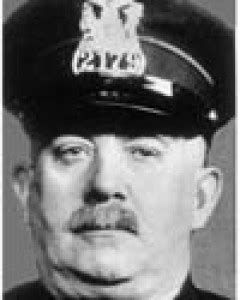 1932—Police Officer William Lundy Murder (Nov. 27, 1944).